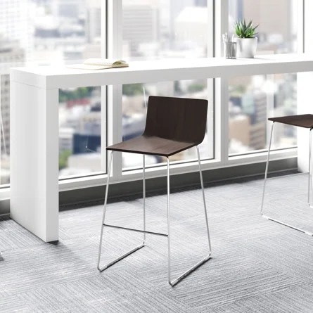 Upper Square™ Sawyer Counter & Bar Stool | Wayfair | Wayfair North America