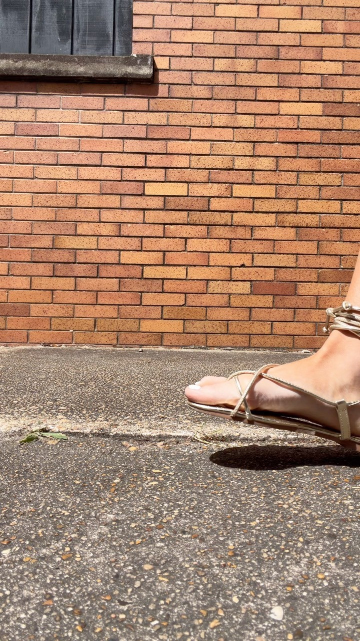 Cutest affordable sandals for spring and summer! #LTKshoes 

 #LTKdayinmylife #LTKgrwm #LTKootd