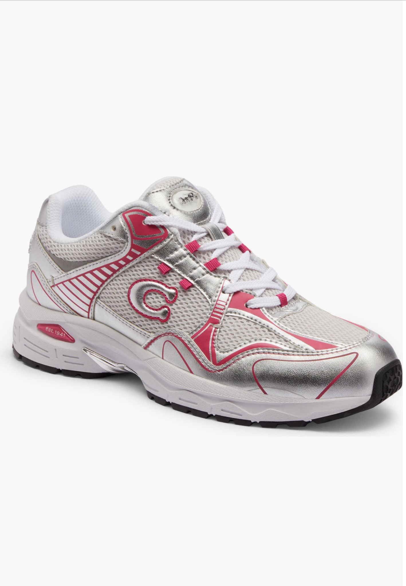 #coach C301 Sneaker 

#LTKStyleTip #LTKSeasonal #LTKActive