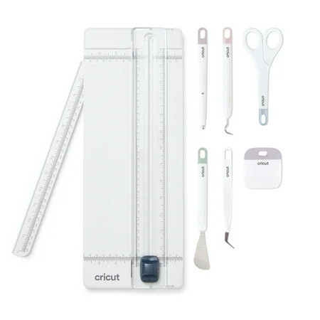 Cricut Essential Tool Set | Walmart (US)