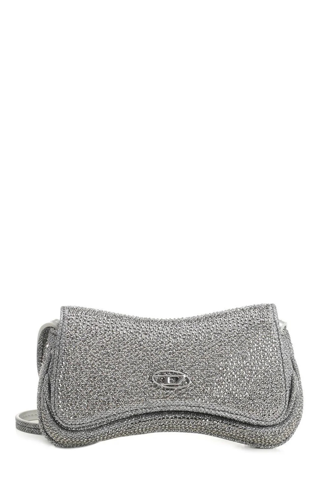 Diesel XS Play Crossbody Bag | Cettire Global