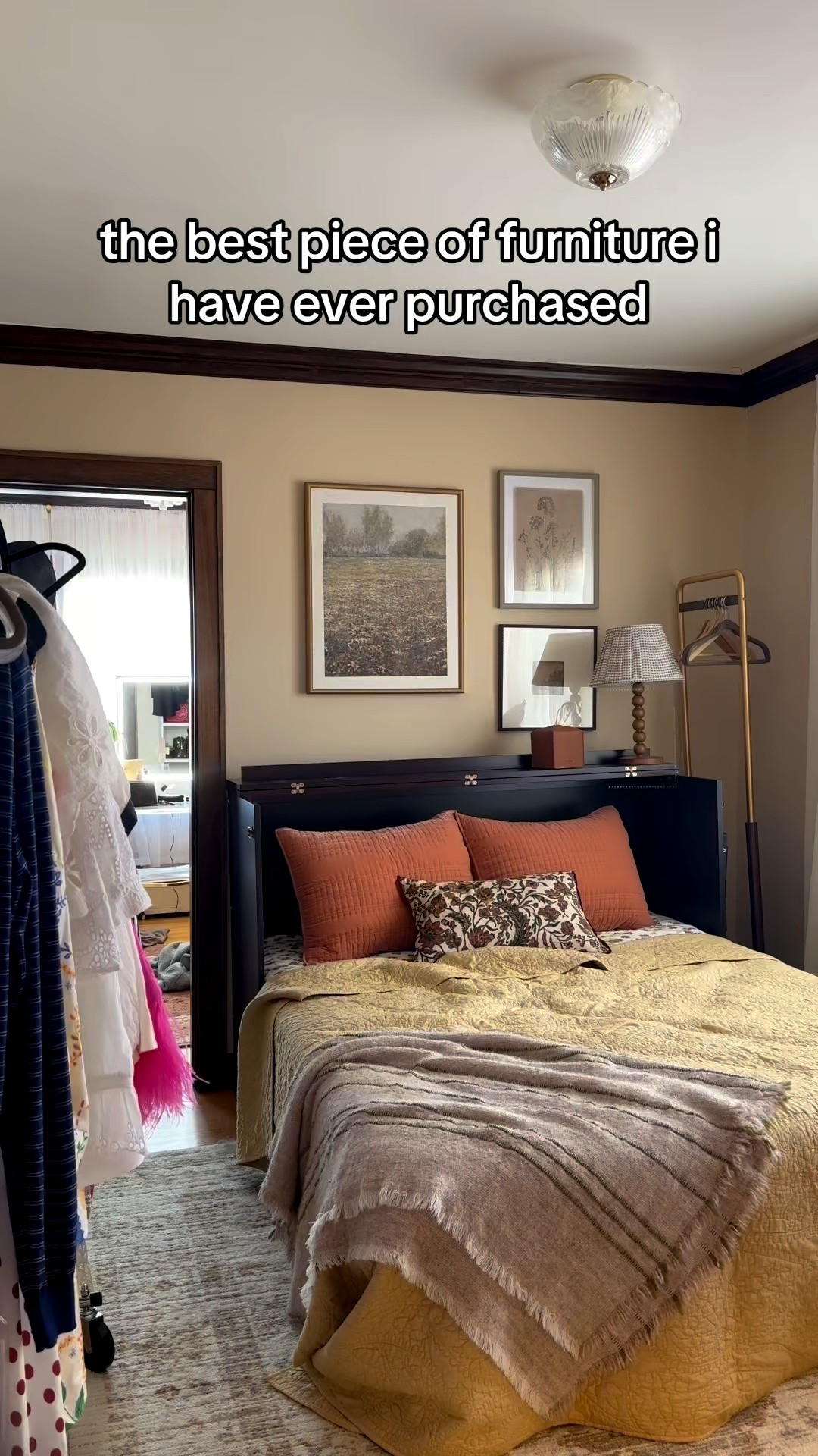 when you don’t need your guest room to always be a guest room! #LTKFindsUnder100

#LTKHome #LTKSeasonal