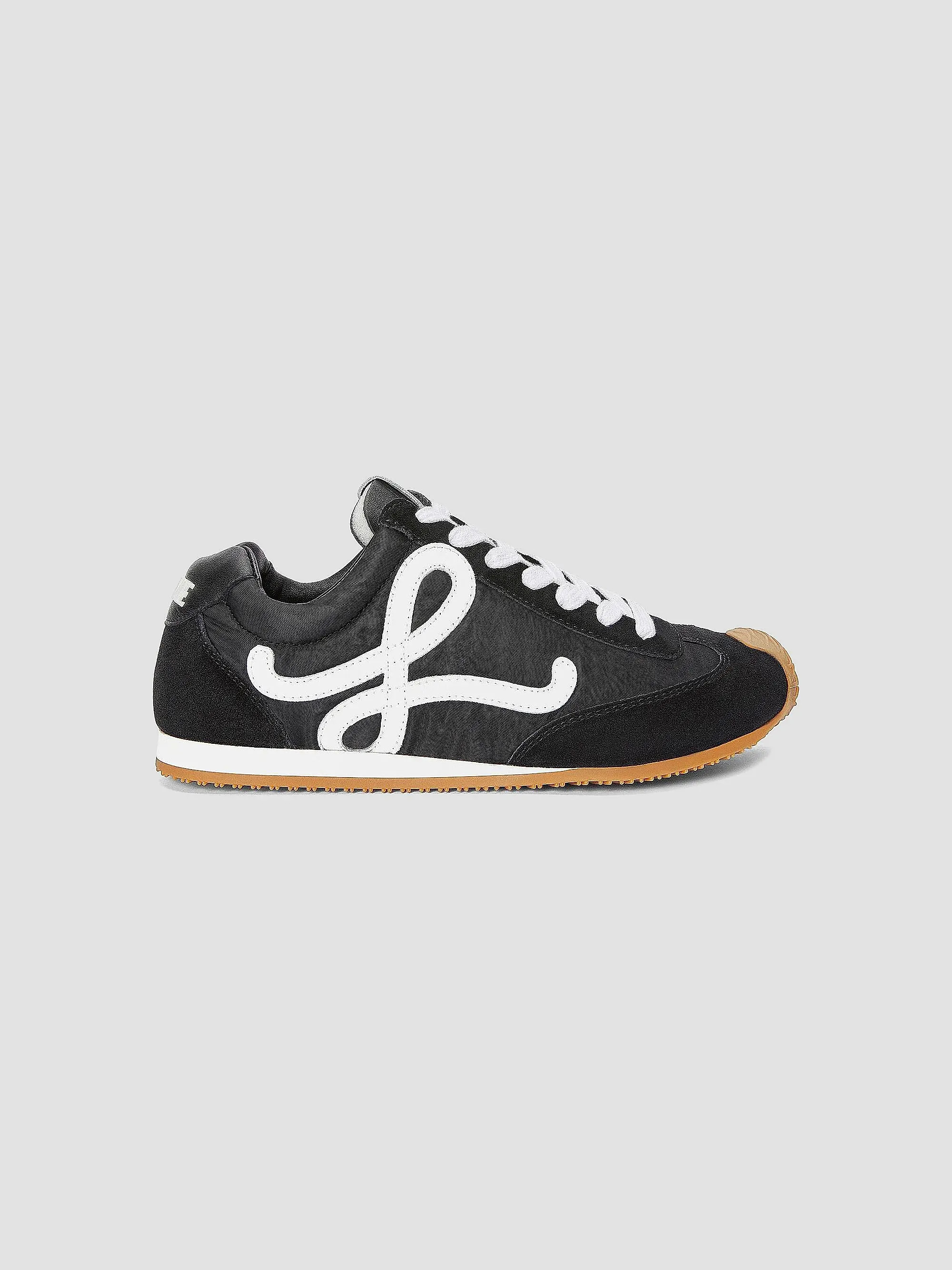Ballet Runner 2.0 Suede Sneakers | Saks Fifth Avenue