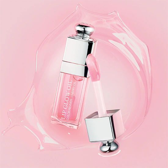 Dior Lip Glow Oil Nährendes Lippenöl mit Glossy-Finish – farbintensivierend | Douglas (DE)