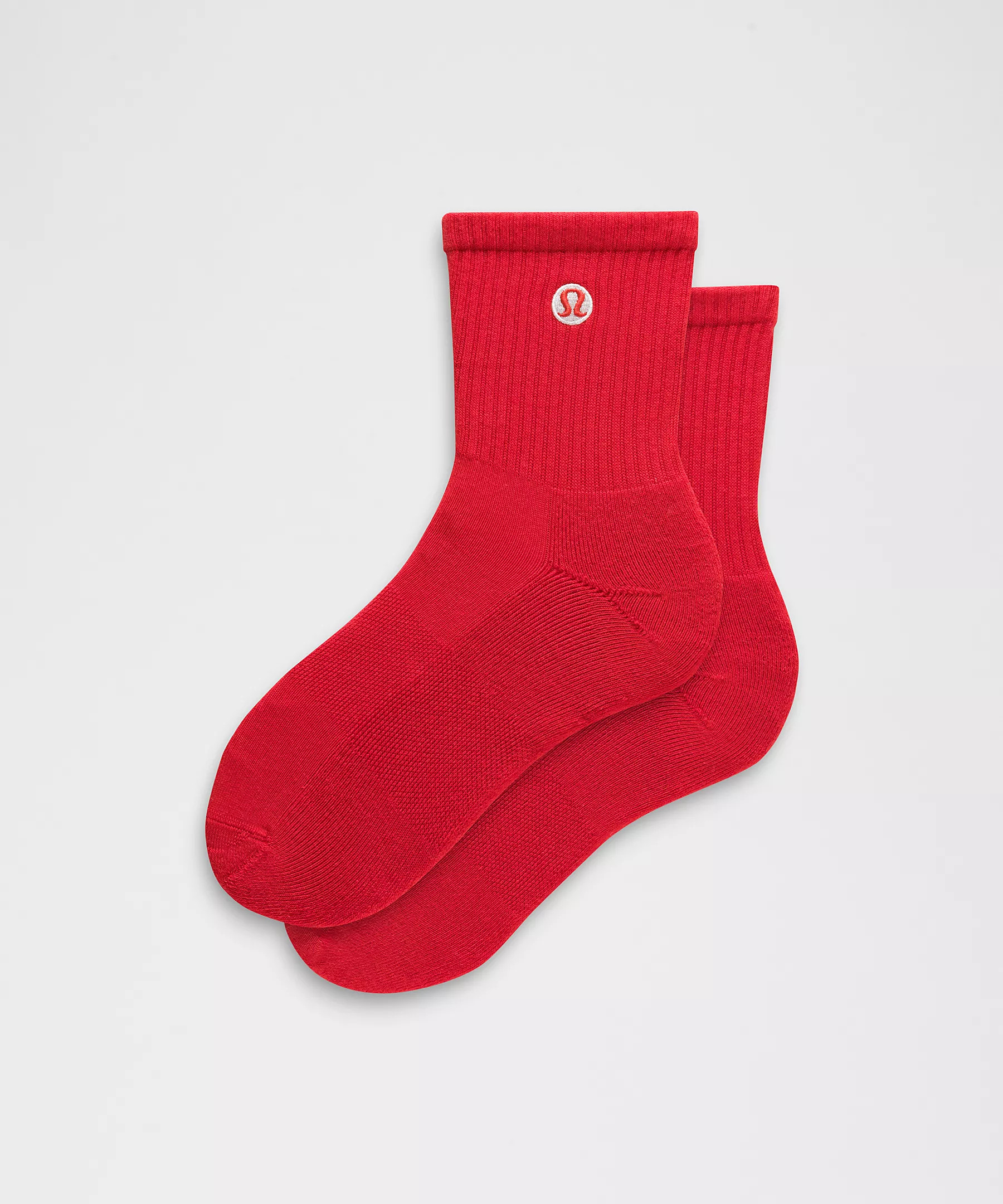 Unisex Daily Essential Quarter Socks | Men's Socks | lululemon | Lululemon (US)