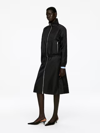 Nylon Jacket | Arket UK