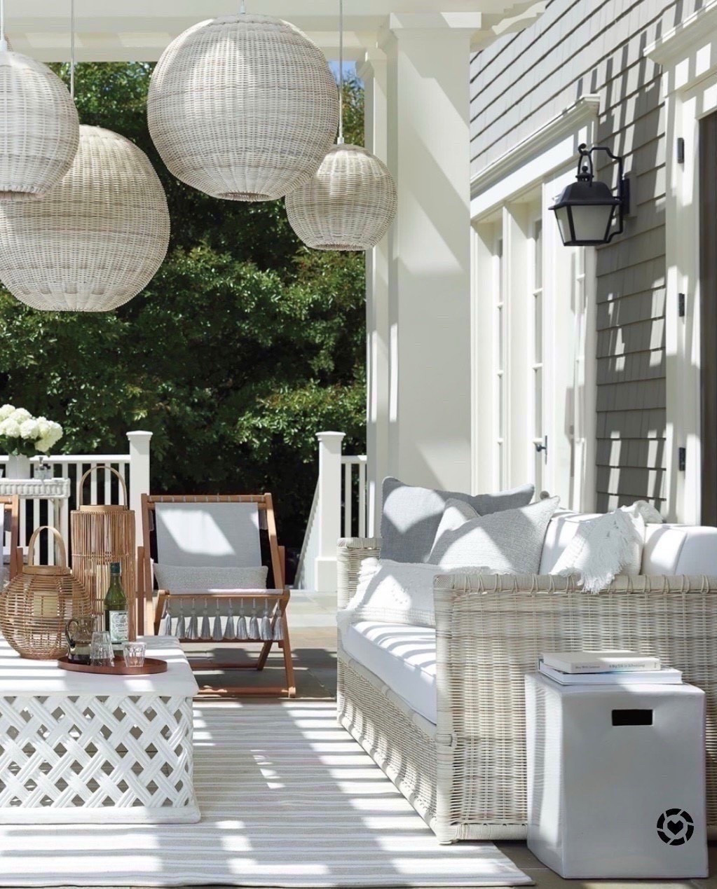 Secretsofyve: gorgeous functional home decor, outdoor living, outdoor entertainment, after wedding home planning for newlyweds. @potterybarn @serena&lily
#Secretsofyve 
Always humbled & thankful to have you here.. 
CEO: PATESI Global & PATESIfoundation.org
@secretsofyve : where beautiful meets practical, comfy meets style, affordable meets glam with a splash of splurge every now and then. I do LOVE a good sale and combining codes! #ltkstyletip #ltksalealert #ltkmomlife #ltku #ltkfindsunder100 #ltkfindsunder50  secretsofyve

#LTKHome #LTKWedding #LTKSeasonal