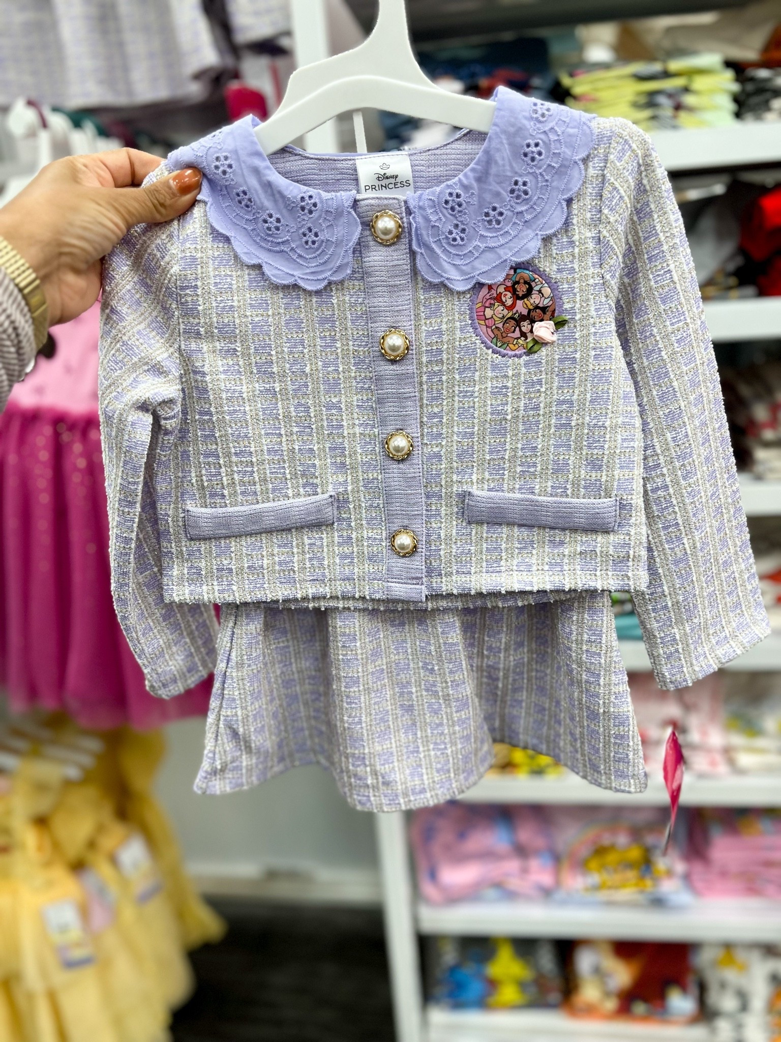 Disney styles for toddlers 

Target finds, new at Target, Disney outfit

#LTKgrwm #LTKKids #LTKBaby