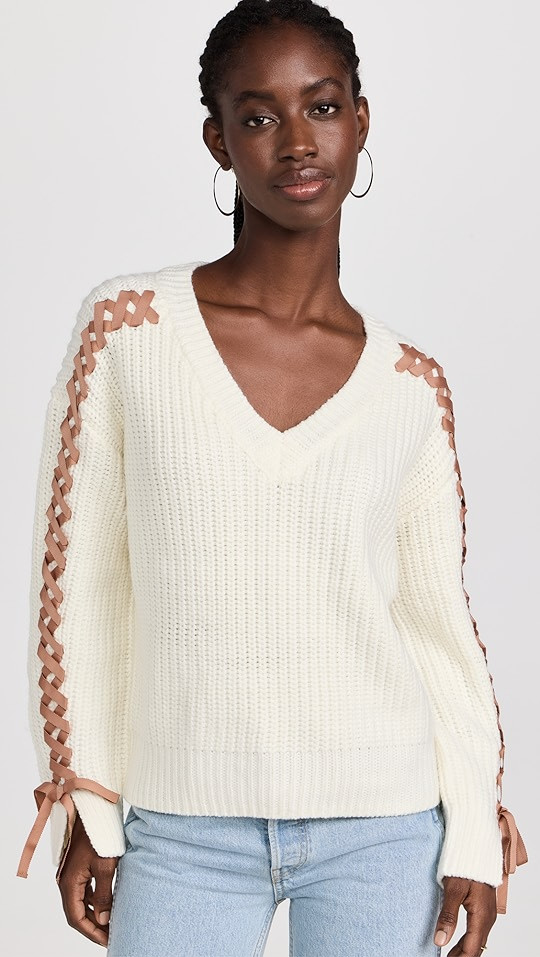 Selina Sweater | Shopbop