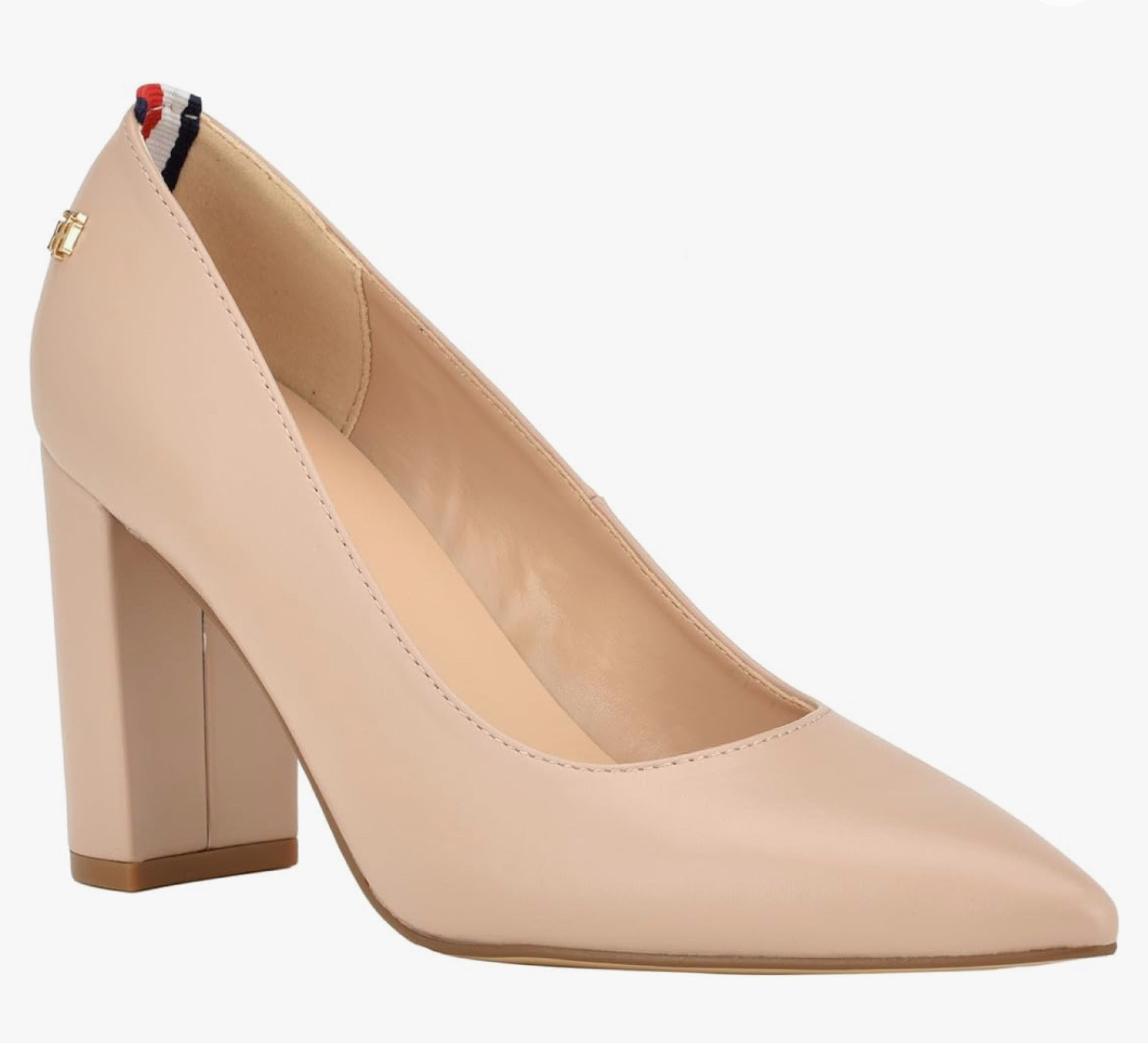 Tommy Hilfiger heels 

#LTKmidsize #LTKsalealert #LTKstyletip