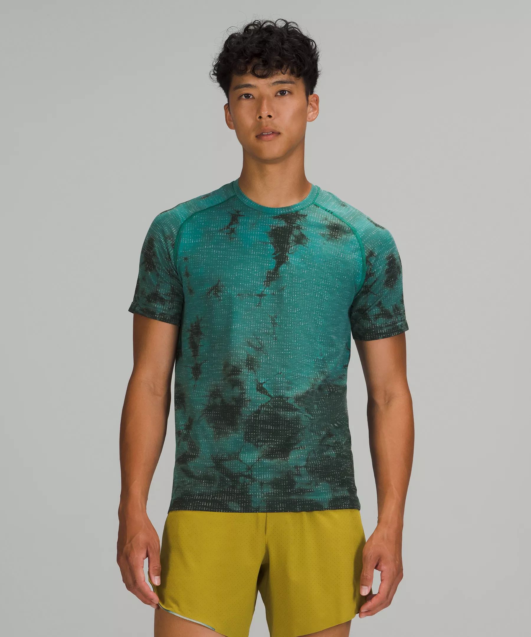 Metal Vent Tech Short Sleeve Shirt 2.0 | Lululemon (US)