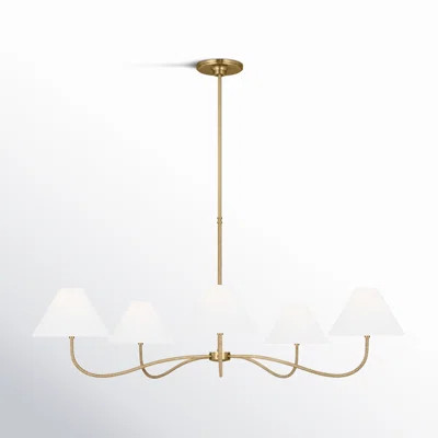 Glinda Large Chandelier | Wayfair North America