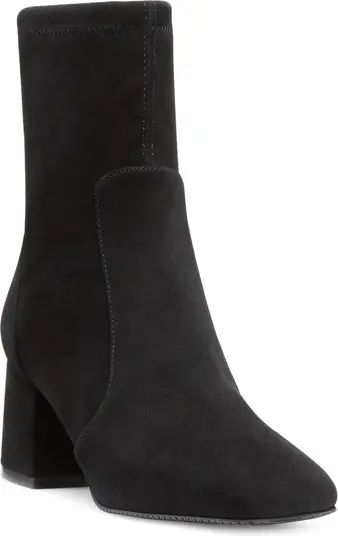 Sleek 60 Sock Bootie | Nordstrom