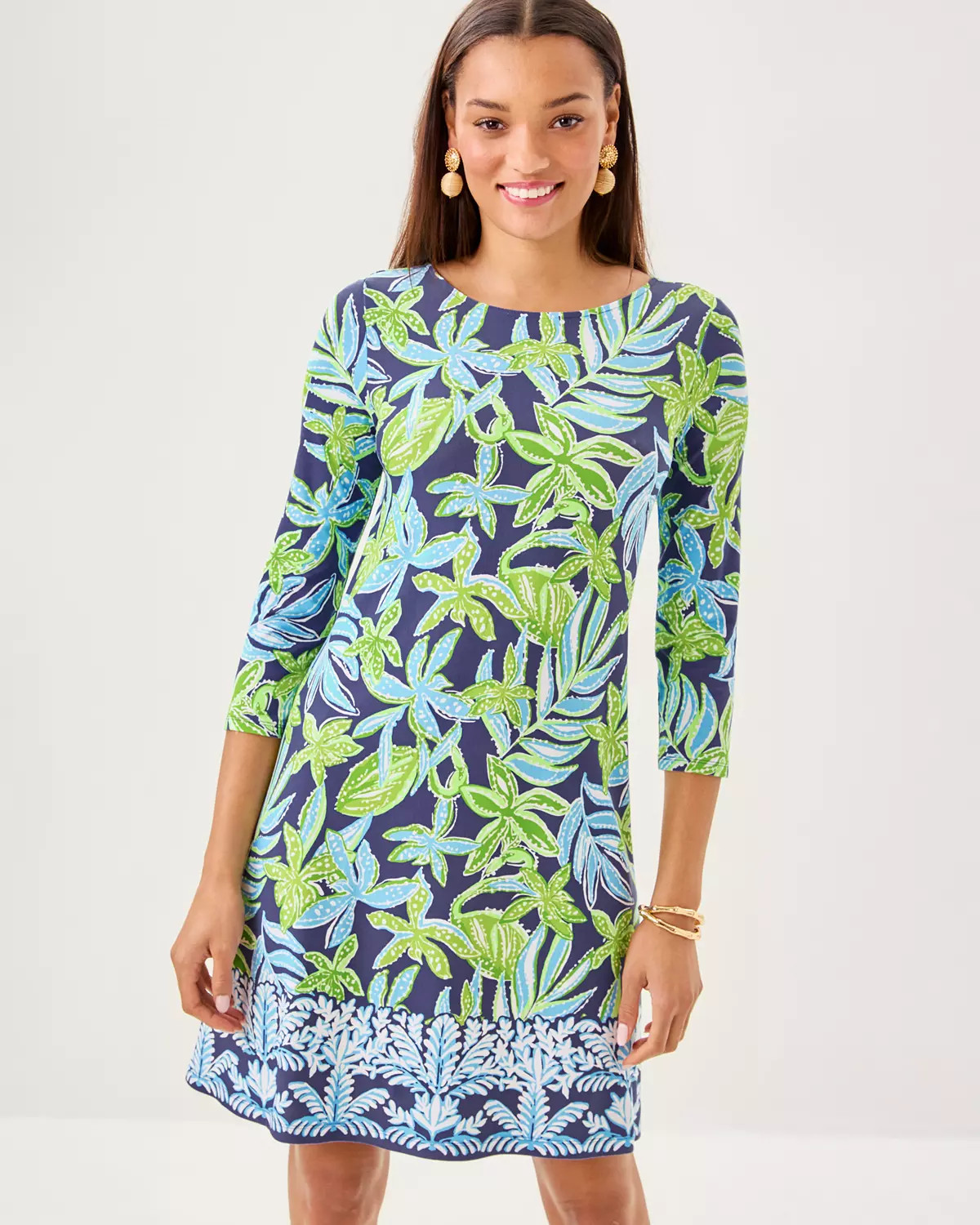 Ophelia Swing Dress | Lilly Pulitzer