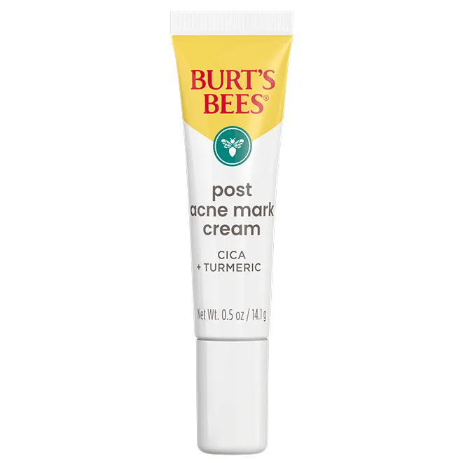 Clear & Balanced Post Acne Mark Cream | Burt's Bees