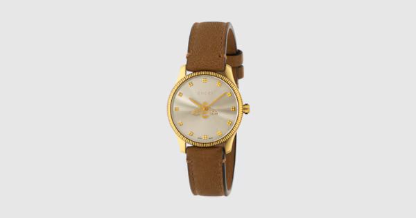 Gucci G-Timeless watch, 29mm | Gucci (US)