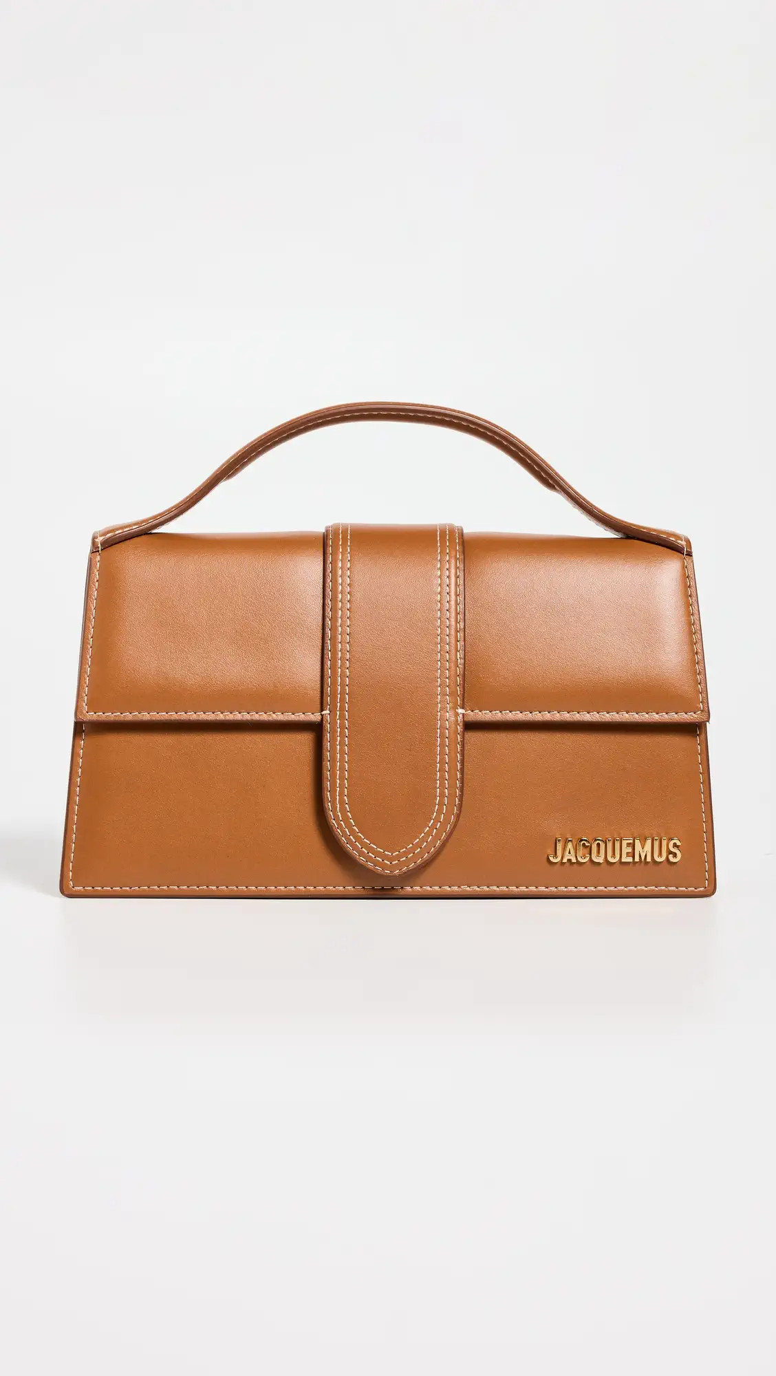 Jacquemus Le Grand Bambino Bag | Shopbop | Shopbop