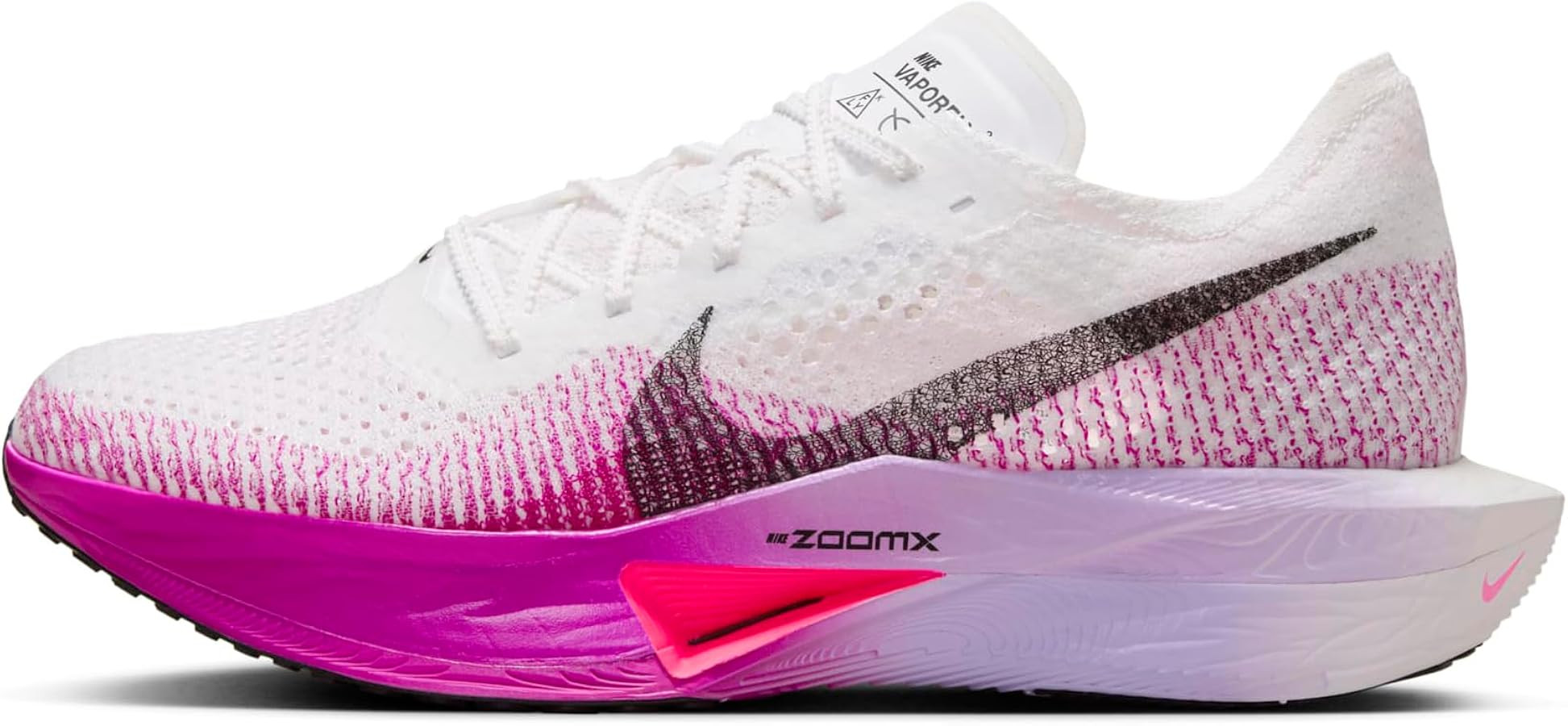 Nike Women's Vaporfly 3 Racing Shoes | Amazon (US)