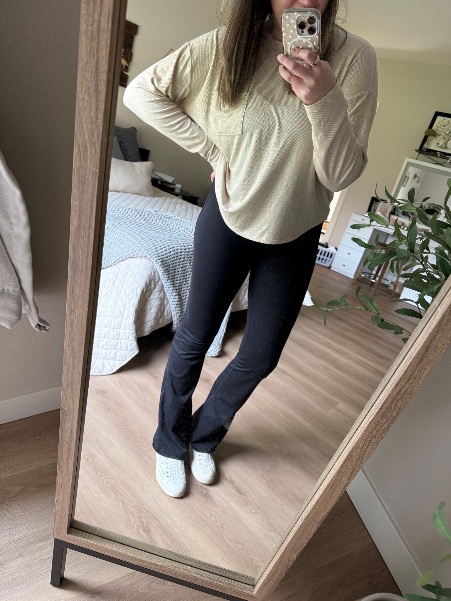 Uhm my tall girlies need these skims leggings!

#LTKActive #LTKmomlife #LTKMidsize