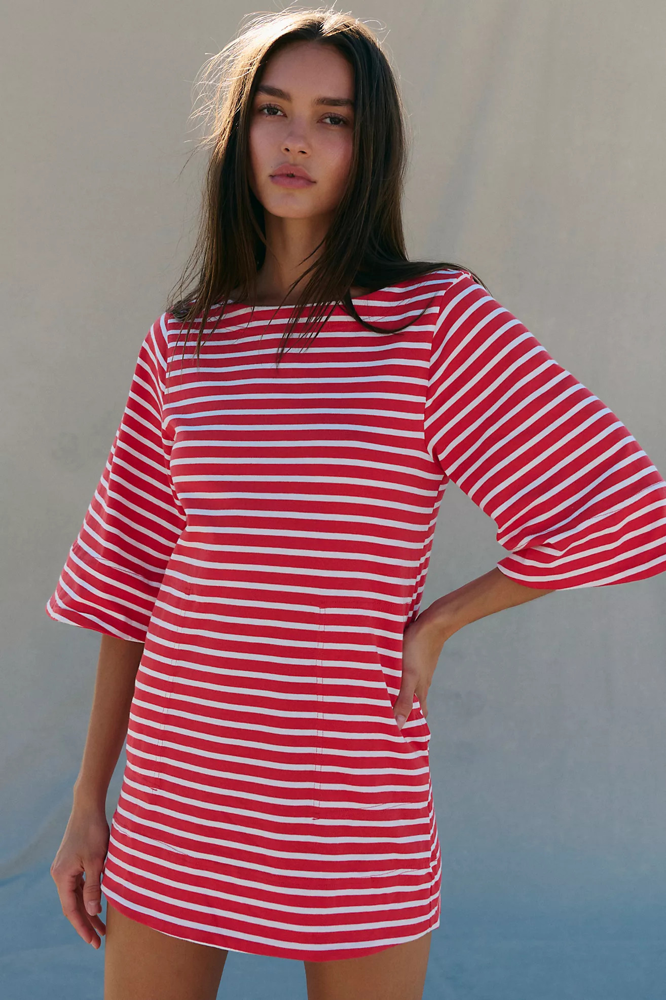 Charlie Mini | Free People (Global - UK&FR Excluded)