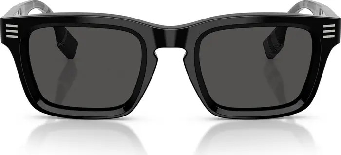 51mm Rectangular Sunglasses | Nordstrom