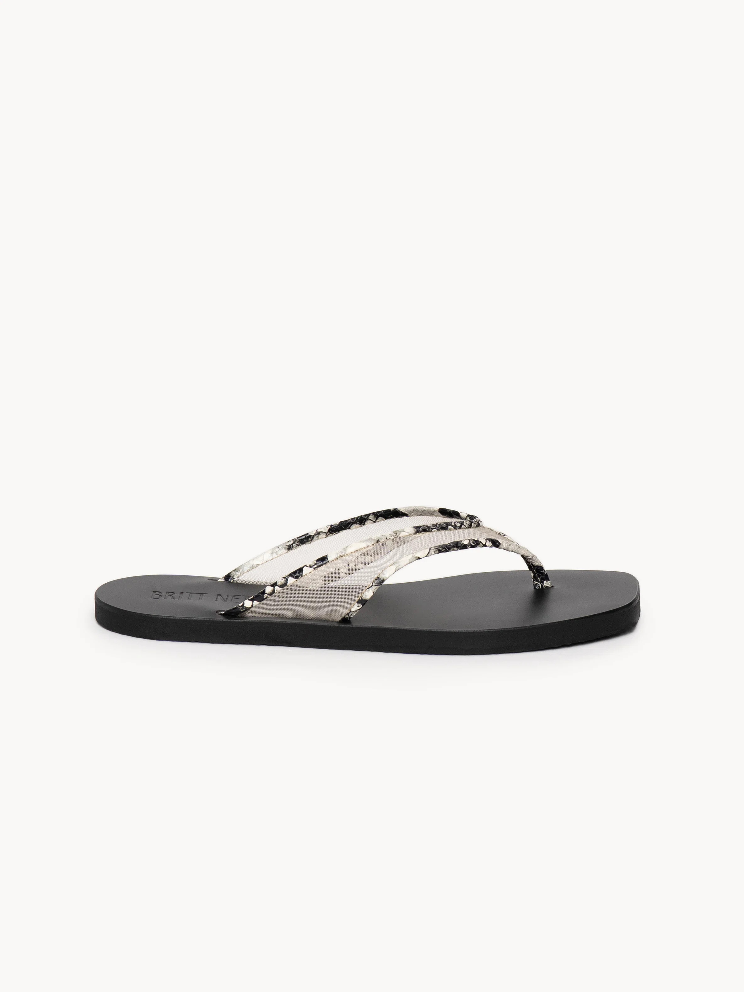 Seline Flat | BRITT NETTA
