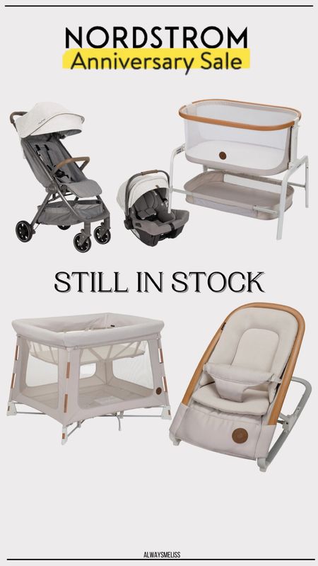 Nordstrom sale baby still in stock 

#LTKxNSale #LTKunder100 #LTKfamily
