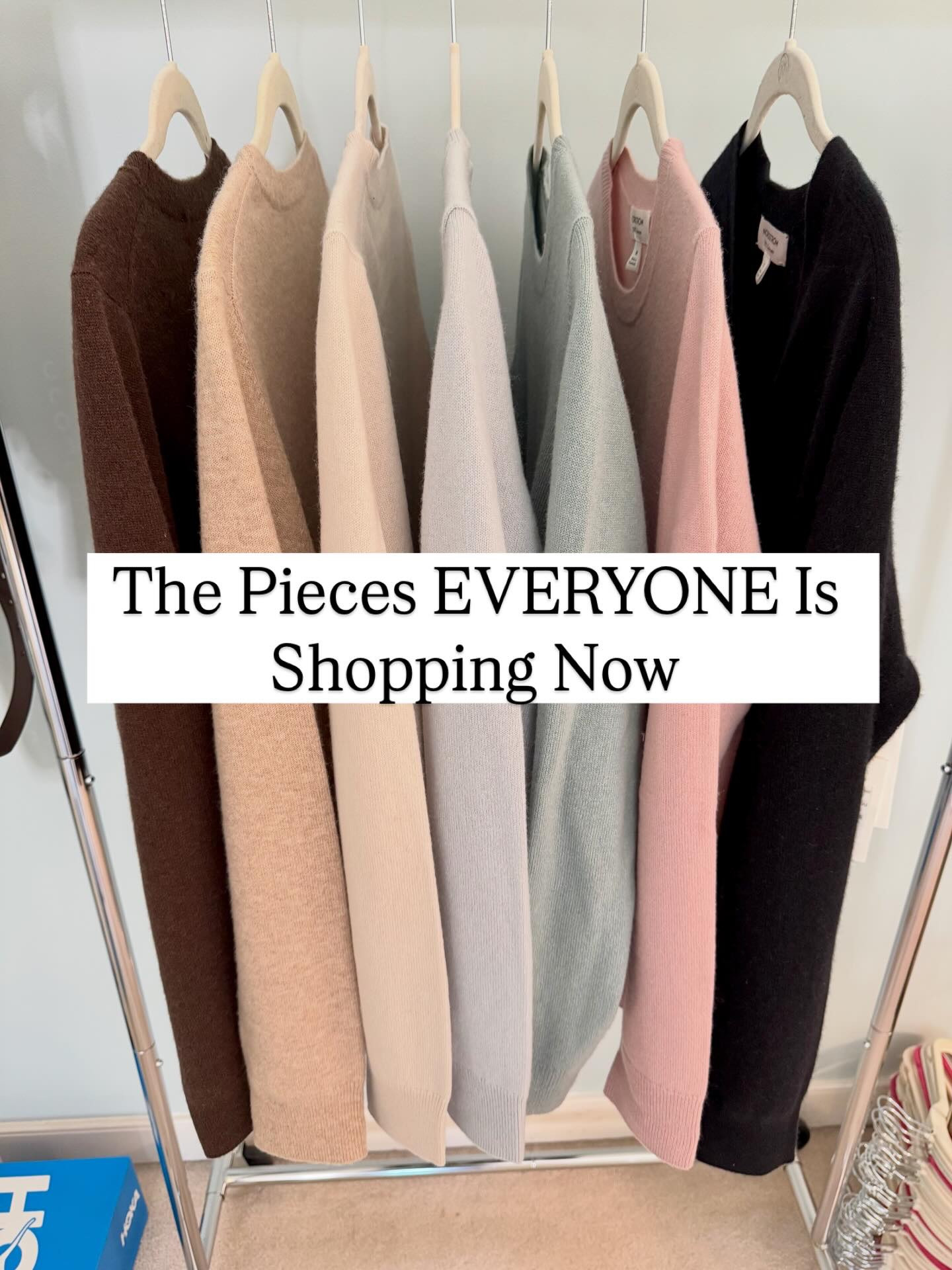 These are the exact pieces everyone is shopping right now — your most-clicked, most-DM’d, and most-requested items of the week. 

Want the links? Like, Follow & Comment FAVORITES and I’ll send links right to your DM.

From classic denim to festive tops to the Mary Janes you’re all loving, these best sellers are going fast.

If you want the full list (plus links!), It’s inside yesterday’s mini newsletter. Save this post for outfit planning, and tap my profile to subscribe so you never miss the weekly best sellers edit.

✨ Follow for tall-friendly, classic style over 40 ✨ Shop everything through my ShopMy ✨ Subscribe for weekly outfit edits + gift guides

best sellers winter 2024, trending fashion women 40+, classic outfits for women, tall-friendly outfit ideas, everyday style inspiration, holiday fashion trends

#ClassicStyleOver40 #WinterOutfits2024 #TallWomenFashion #holidaystyleinspo

#LTKTall #LTKootd #LTKOver40