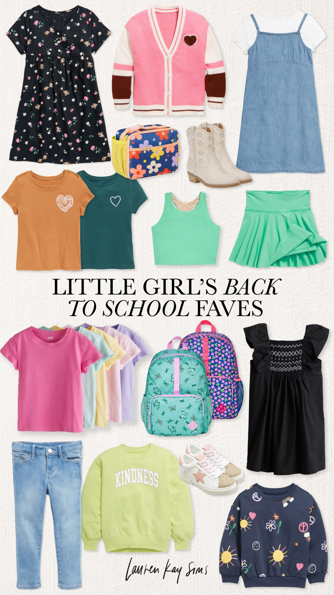 little girl’s back to school faves 💜

#LTKBacktoSchool #LTKKids