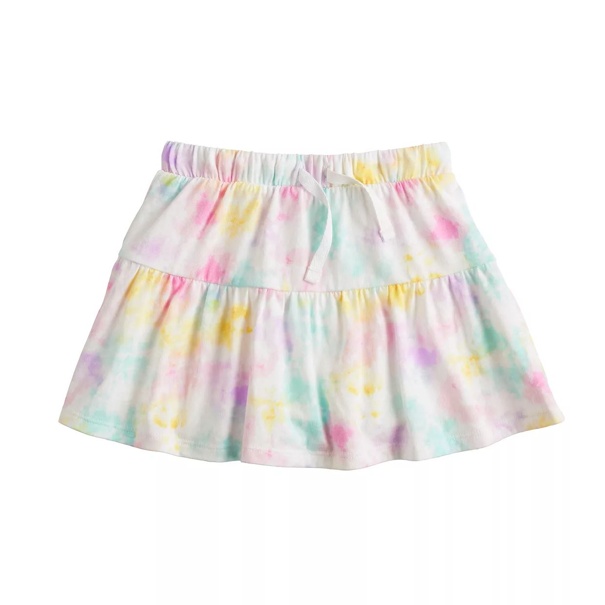 Girls 4-12 Jumping Beans® Tiered Scooter Skirt | Kohl's