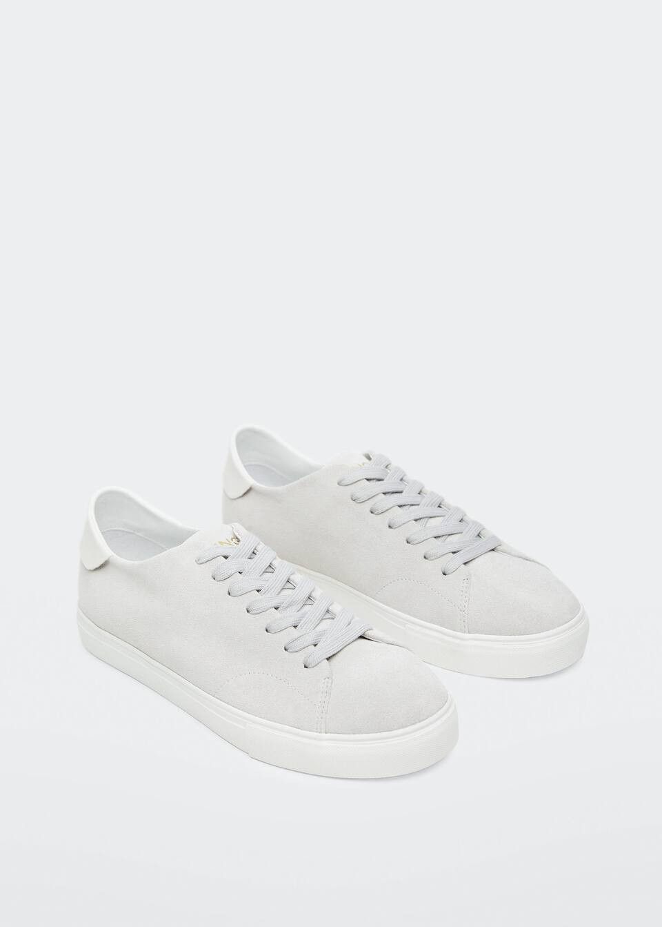 Tapered fit stretch pants -  Men | Mango Man USA | MANGO (US)