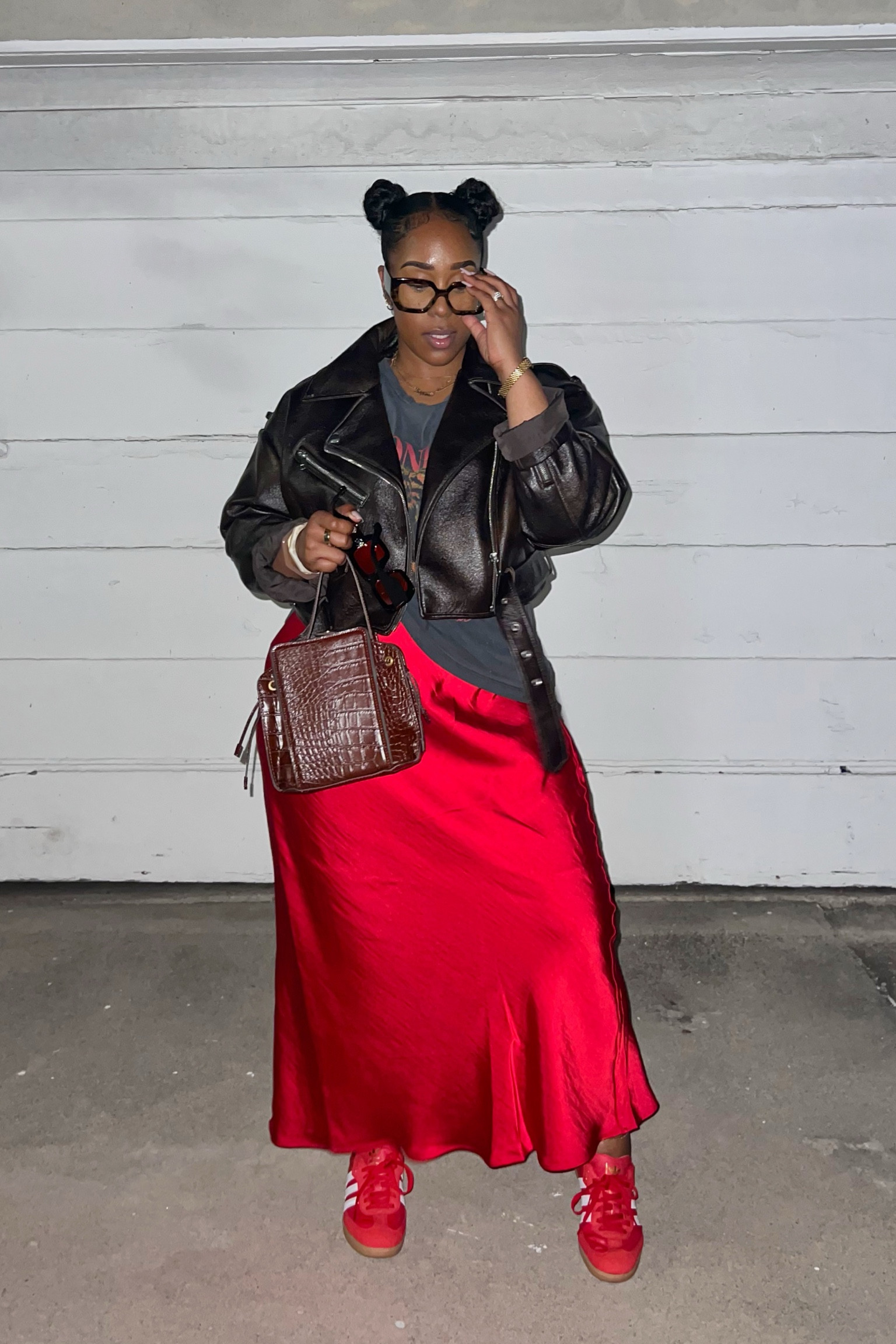 skirt seasonnnn > 

#LTKMidsize #LTKStyleTip