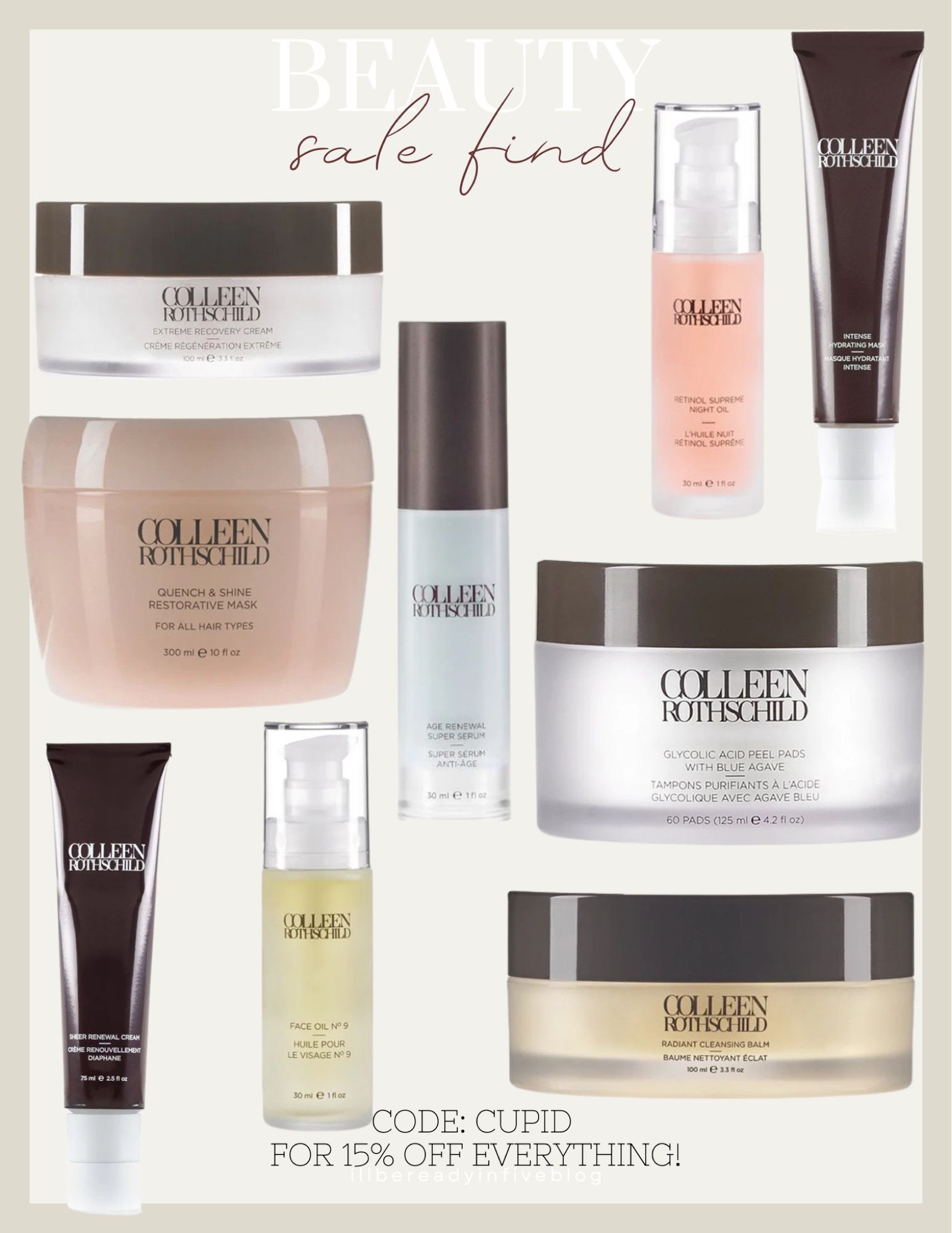 SALE SALE SALE!!! Site wide sale skincare routine skincare sale anti aging face serum face cream under eye cream face exfoliation 

#LTKFind #LTKbeauty #LTKsalealert