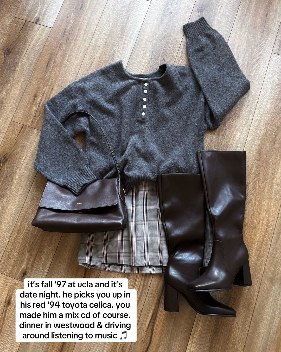 90s inspired fall outfits

#LTKSeasonal #LTKstorytime #LTKSaleAlert