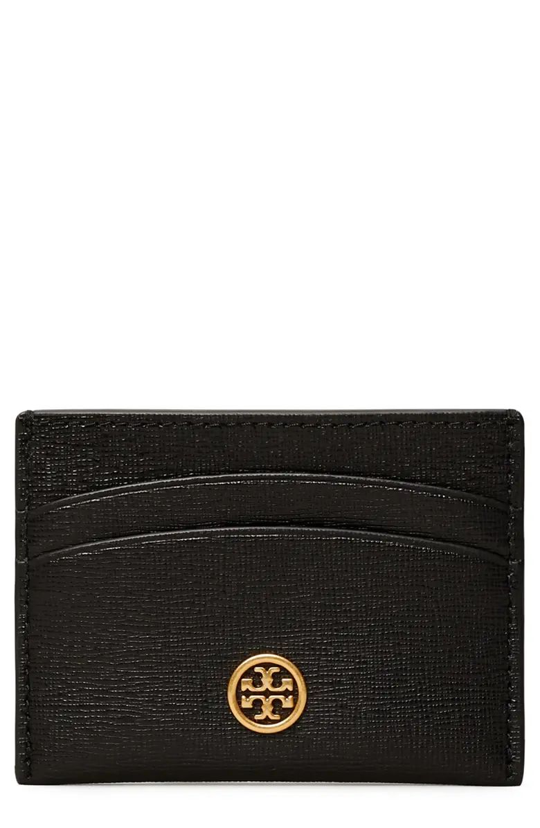 Robinson Leather Card Case | Nordstrom