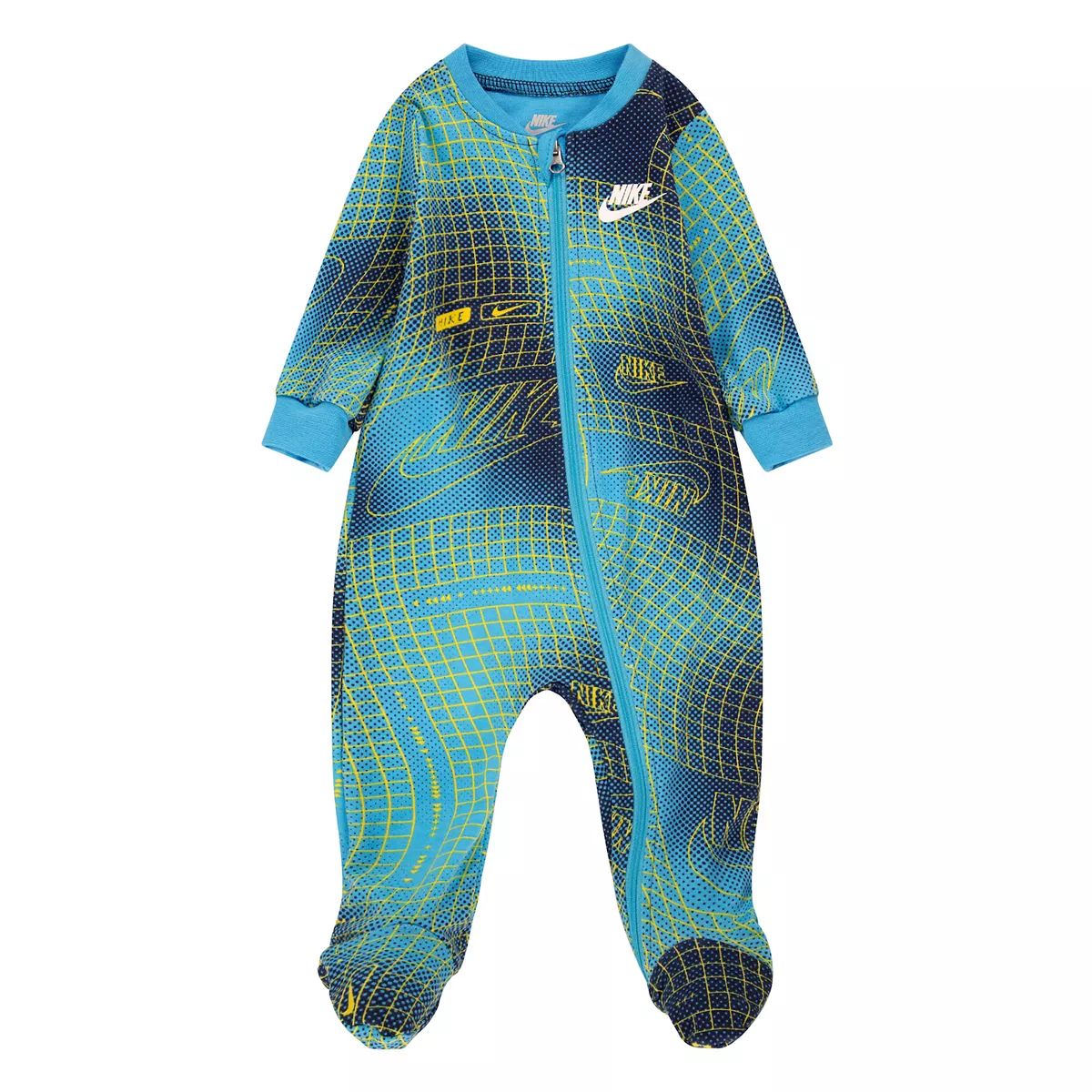 Baby Nike Sportswear Club Sleep & Play | Kohl's