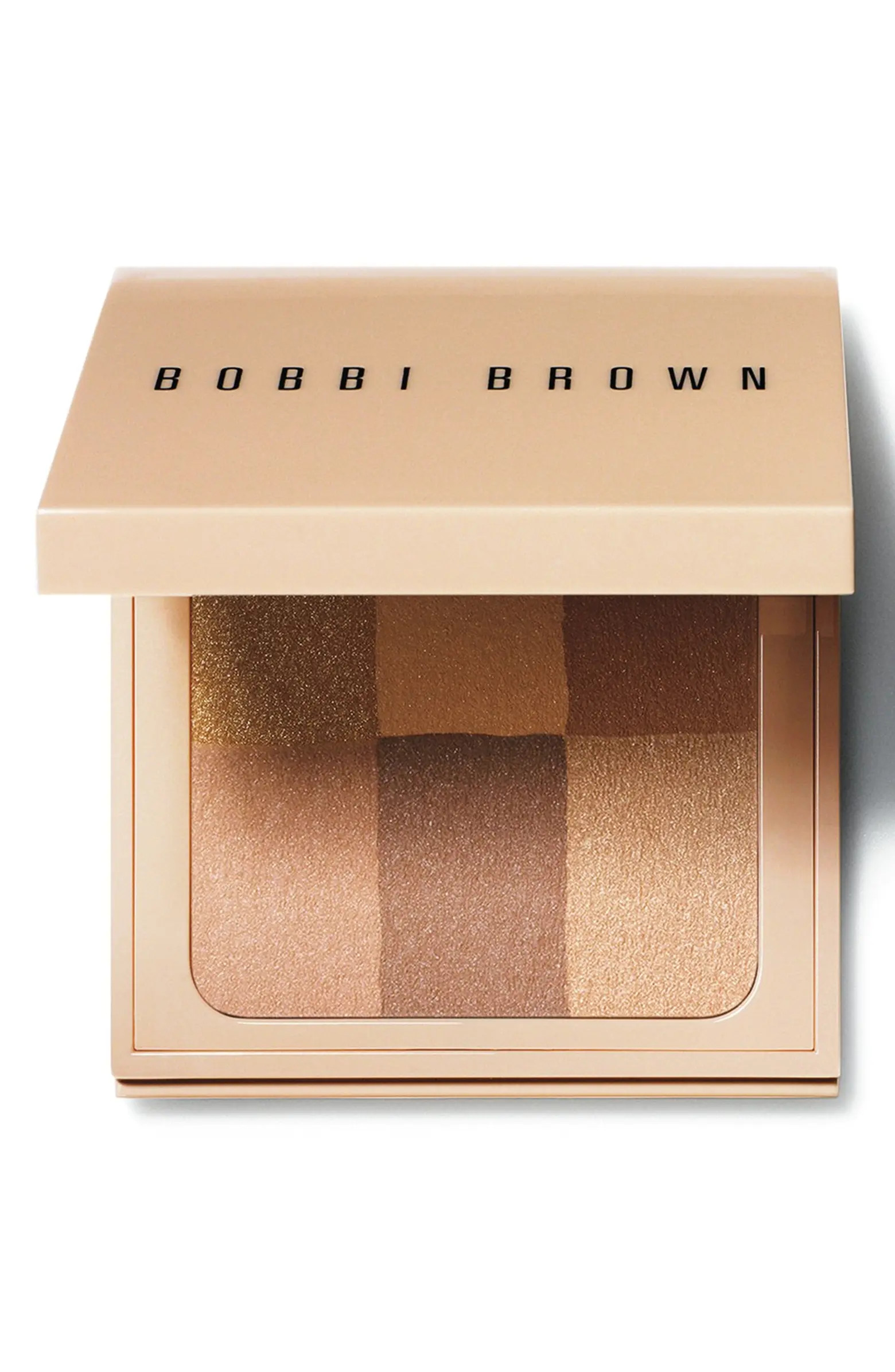 Bobbi Brown Nude Finish Illuminating Pressed Powder Compact | Nordstrom | Nordstrom