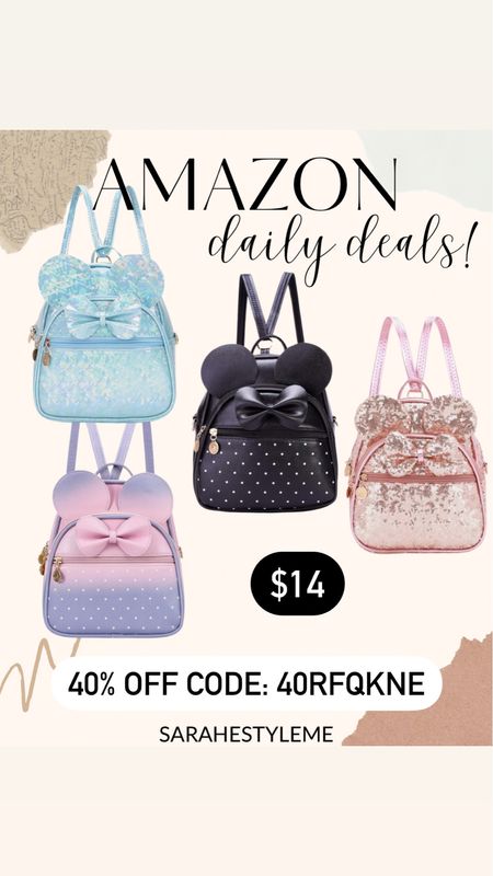 AMAZON DAILY DEALS ✨ Wed 3/14 Swipe right for the codes & enter at Amazon checkout 

FOLLOW ME @sarahestyleme for more Amazon daily deals, Walmart finds, and outfit ideas! 

*Deals can end/change at any time, some colors/sizes may be excluded from the promo 


@amazonfashion #founditonamazon #amazonfashion #amazonfinds #ltkunder50 #ltkfind #momstyle #dealoftheday #amazonprime #outfitideas #ltkxprime #ltksalealert  #ootdstyle #outfitinspo #dailydeals #styletrends #fashiontrends #outfitoftheday #outfitinspiration #styleblog #stylefinds #salealert #amazoninfluencerprogram #casualstyle #everydaystyle #affordablefashion #promocodes #amazoninfluencer #styleinfluencer #outfitidea #lookforless #dailydeals