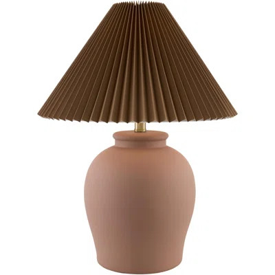 Chemise Ceramic Table Lamp | Wayfair North America