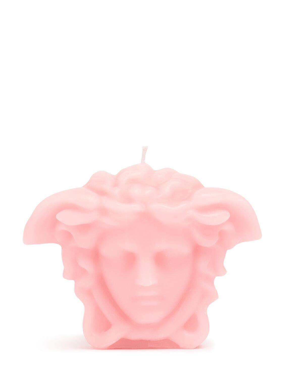 Small Medusa Candle | Luisaviaroma