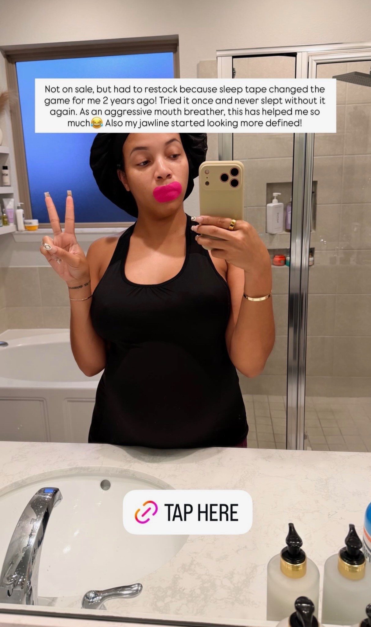 #LTKselfcare #LTKdayinmylife #LTKgrwm