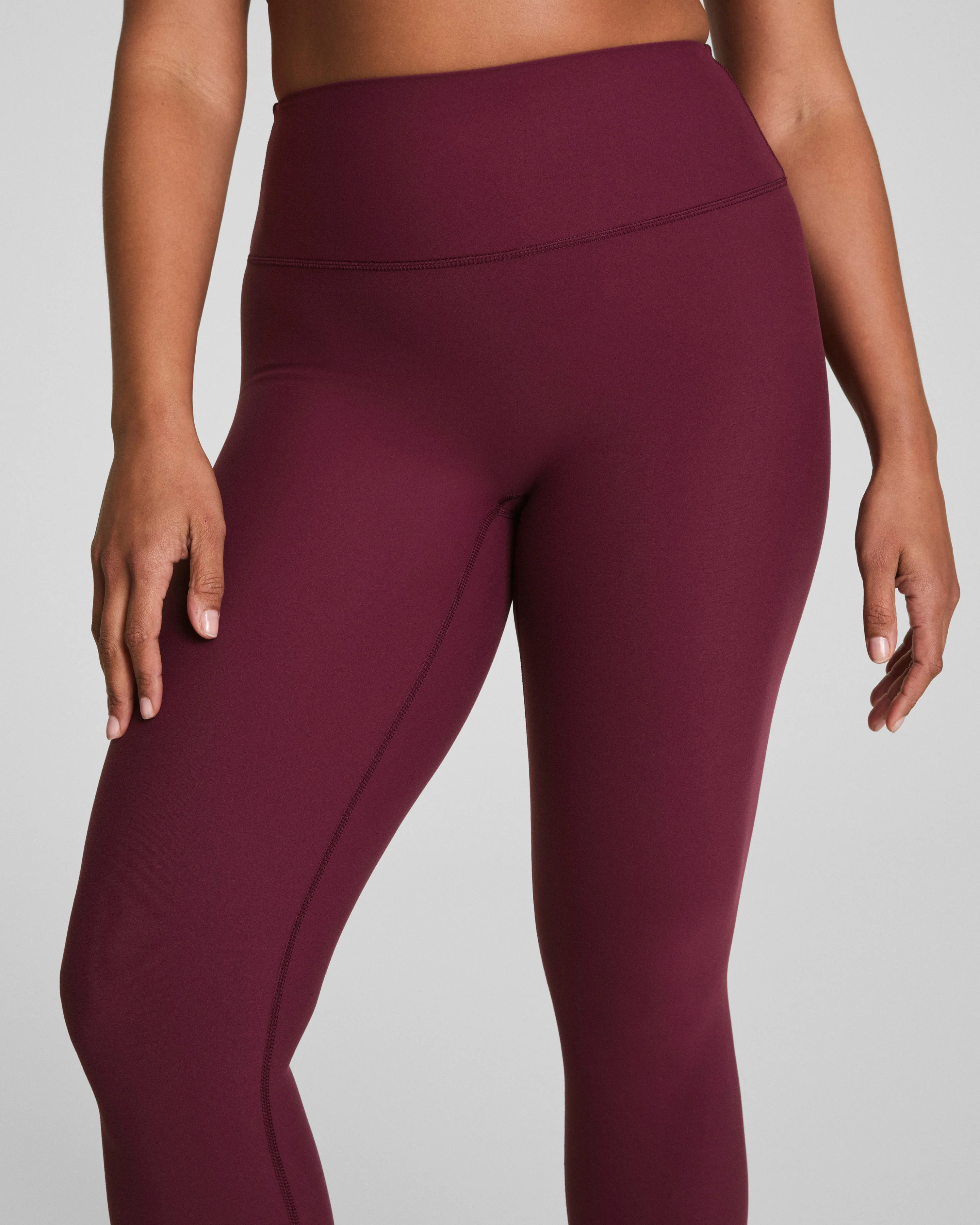 OnForm Leggings – Sculpting, Full-Length Fit | SPANX | Spanx