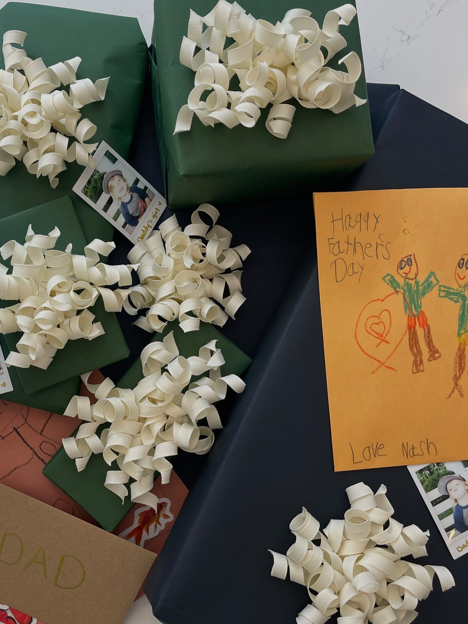 Love this matte wrapping paper from Amazon! 

#LTKFamily #LTKHome #LTKParties