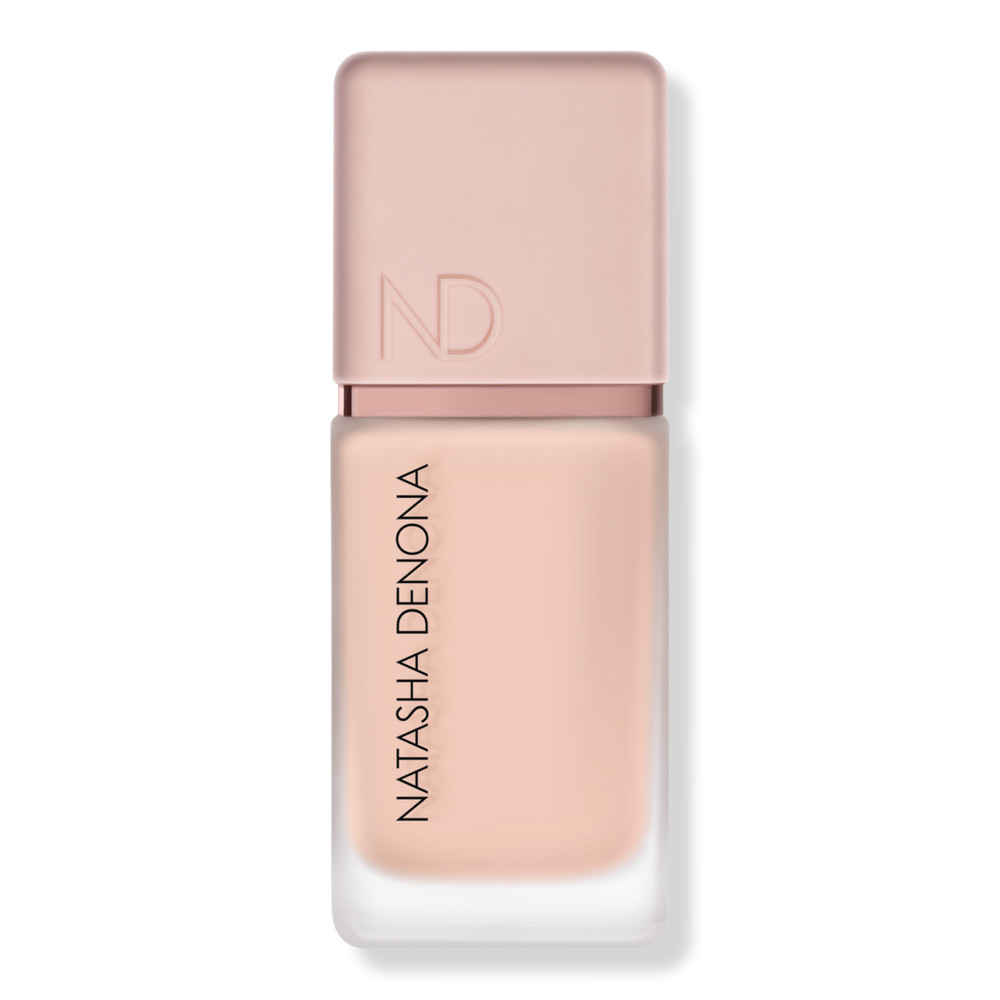 NATASHA DENONA HY-GLAM Foundation - RN2.5 | Ulta