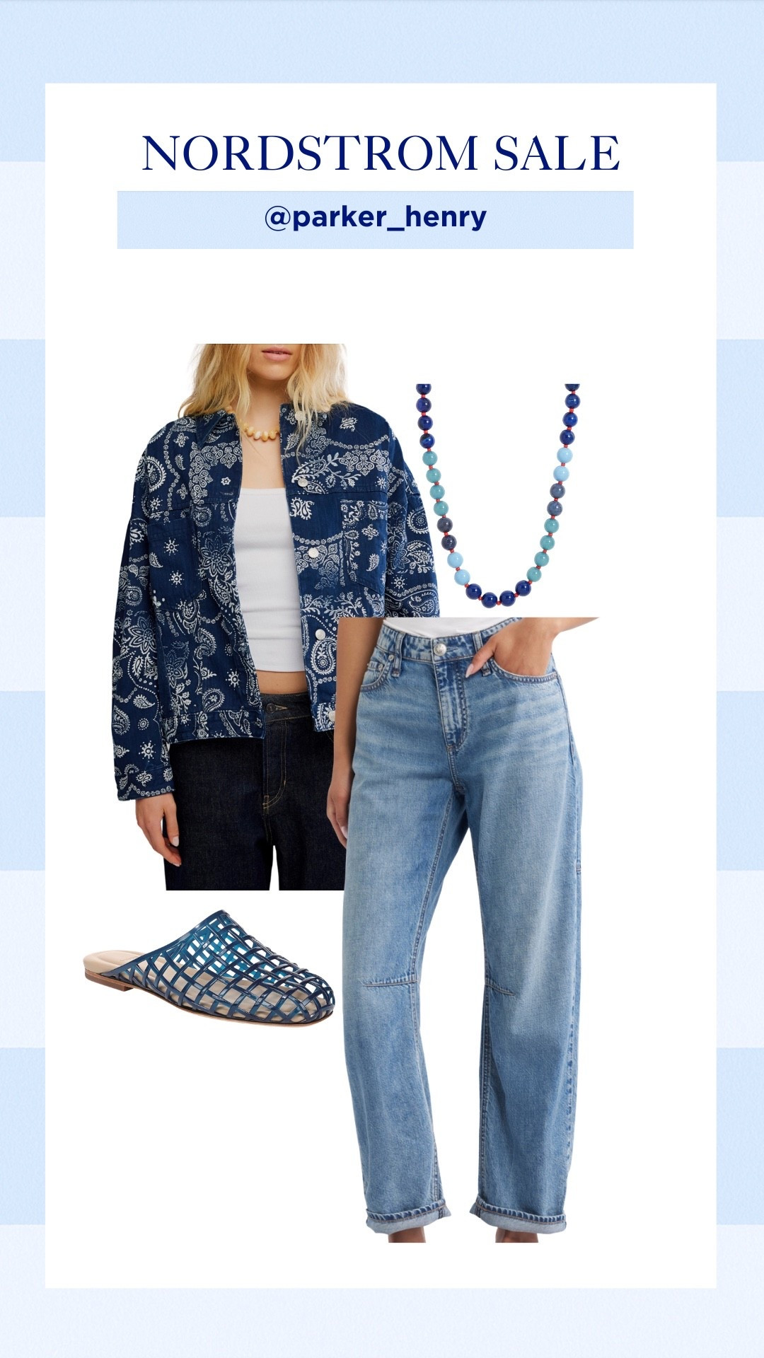 @nordstrom #ad