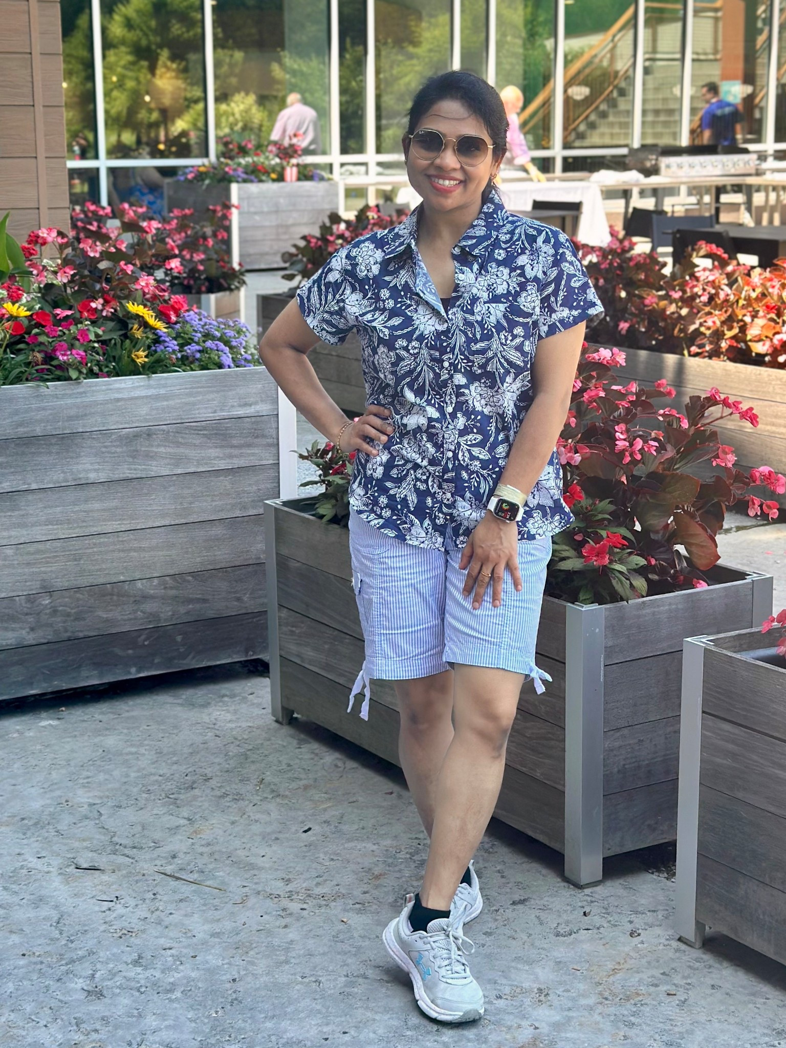 Perfect for Summer !