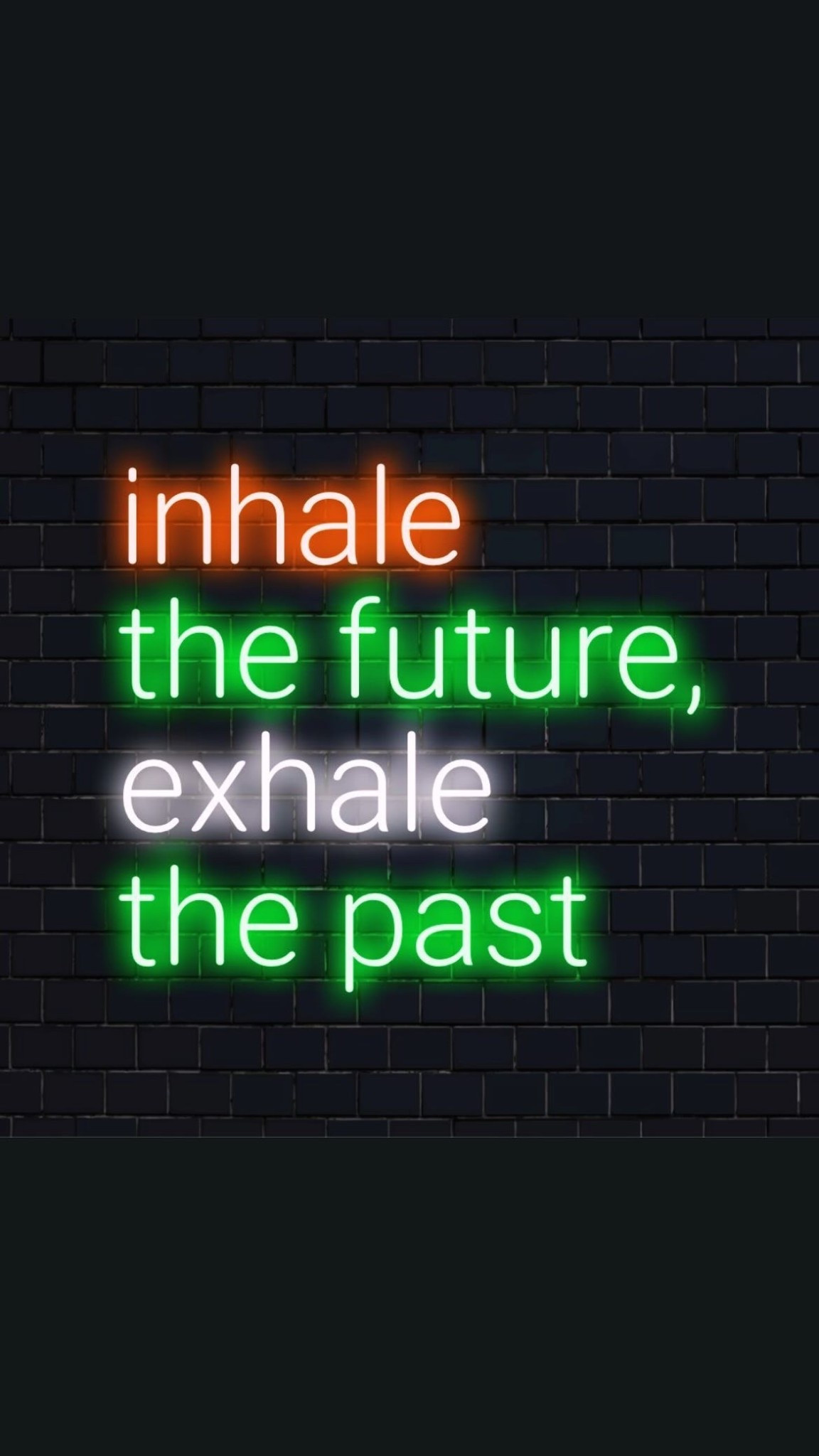 Daily colorful quote

#LTKOver40 #LTKmomlife #LTKselfcare