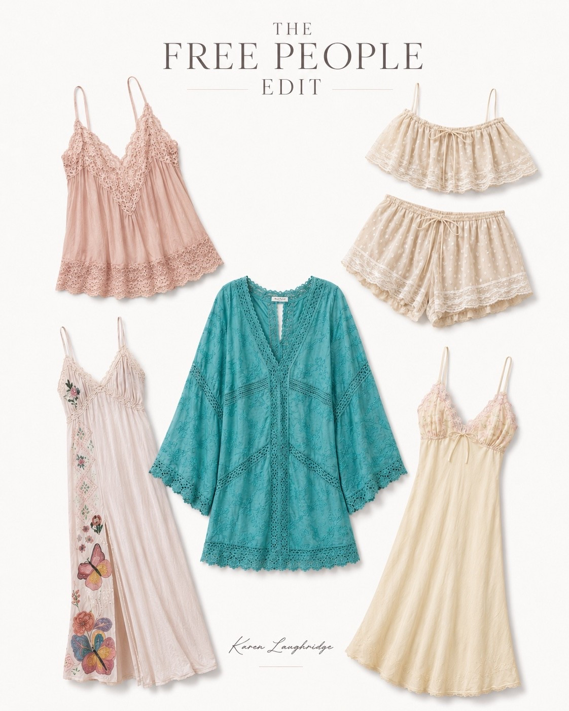 Summer favorites

#LTKootd #LTKgrwm #LTKSeasonal
