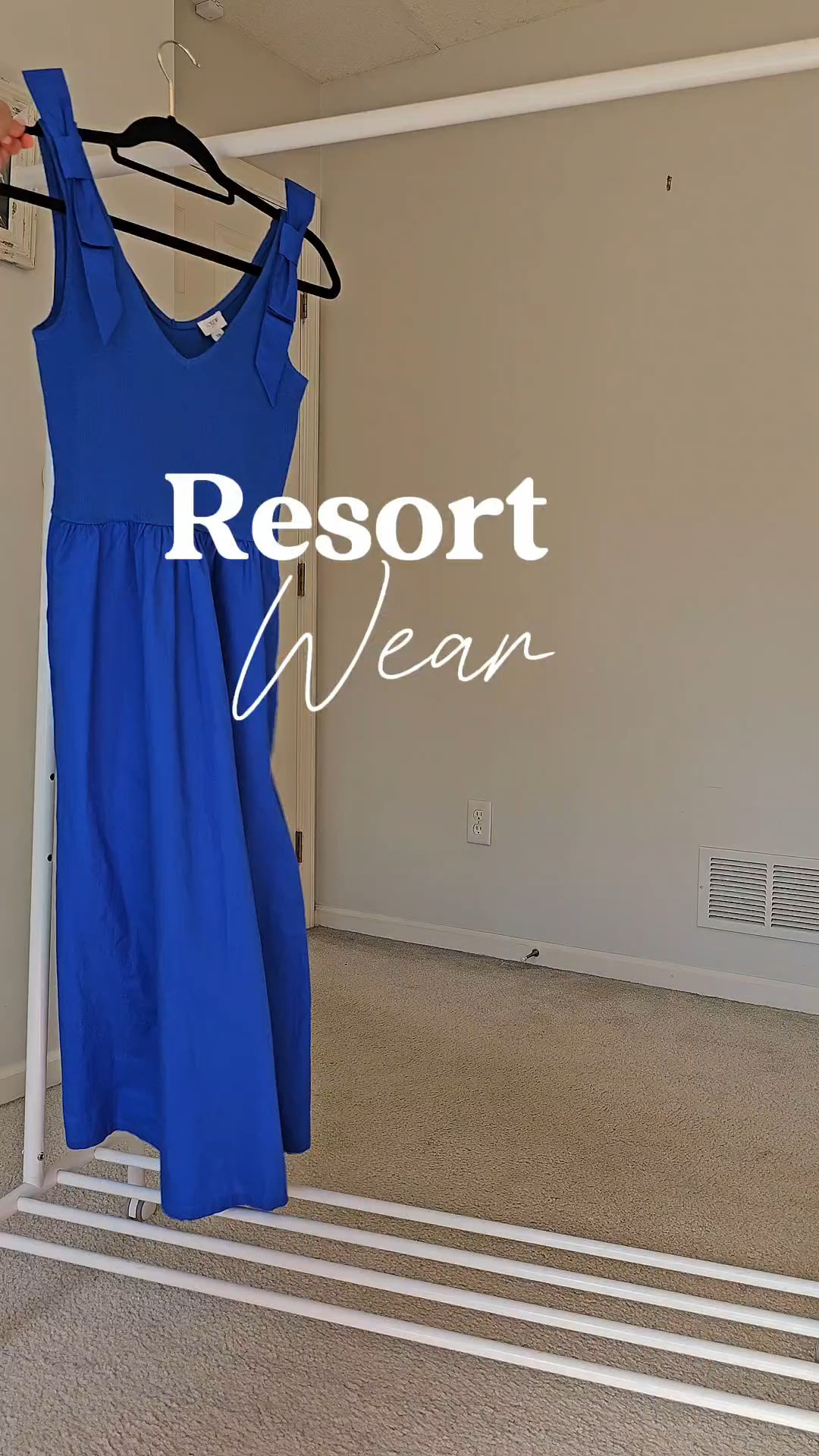  Cute summer resort finds! Vacation vibes on! #summerdress #vacation looks 

#LTKOver40 #LTKSeasonal #LTKPetite