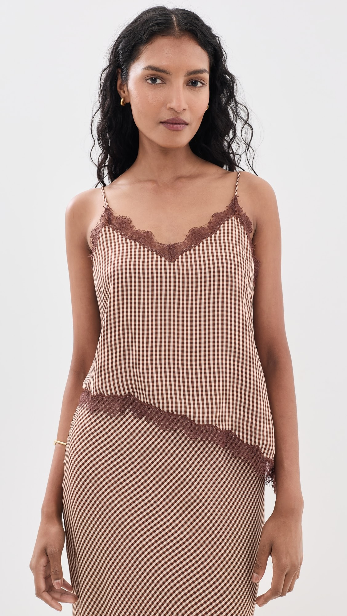 CAMI NYC Lizette Camisole | Shopbop | Shopbop